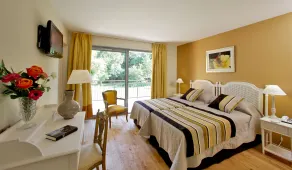 Le Moulin de Mitou - Zimmer