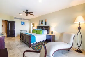 Villa del Palmar Cancun All Inclusive Beach Resort & Spa - Chambre