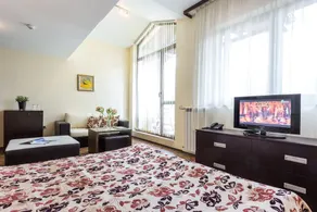Private Ap in Perun Lodge Ski Escape & Spa - Rum