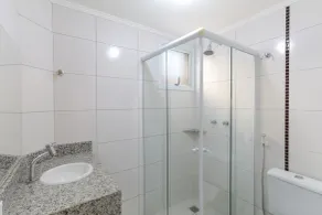 Hotel Copacabana Piracicaba - Bathroom