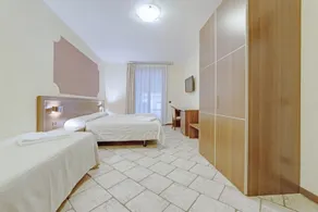 Hotel Grotto Bagat - Quarto