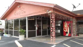 Sportsman Motel - Hall