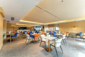 Holiday Inn Express Kunshan Yushan by IHG - Restaurant