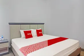 Hotel O De Luna Hotel - Chambre