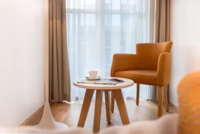  OLIVER urban I Self check-in Apartments - Chambre