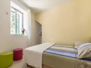 Apartment Bova - Camera
