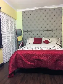 Abacus Jamaica the Zana Suites - Room