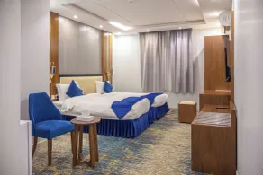 guanahotel - Room