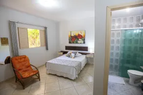 Hotel Pousada das Flores - Zimmer