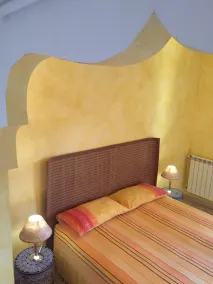 CasaPuccio Bed&Breakfast Art&ReDesign - Chambre