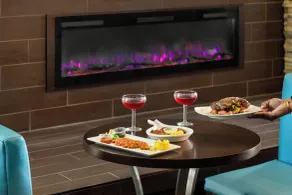 Holiday Inn Virginia Beach - Norfolk by IHG - Restaurant