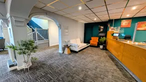 Quality Hotel Coventry - Réception