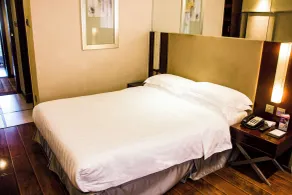 Excemon Beijing Hongxiang Hotel - Room