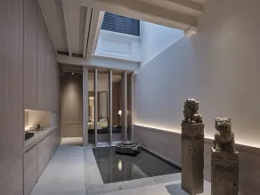Soori Penang - Room