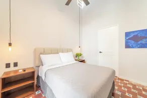 Casa Velasco La Paz  - Chambre