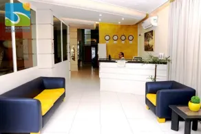 Hotel Boa Viagem Aeroporto - Réception