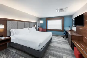Holiday Inn Express & Suites West Plains Southwest by IHG - Chambre