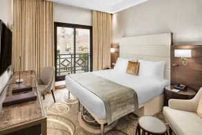 Millennium Makkah Al Naseem - Room