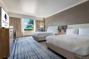 DoubleTree by Hilton South Charlotte Tyvola - Chambre