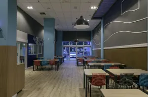 ibis budget Maceió Pajuçara - Restaurant