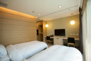 823 Tourist Hotel - Chambre