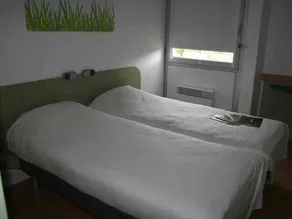 ibis budget Thiers ex Etap Hôtel - Chambre