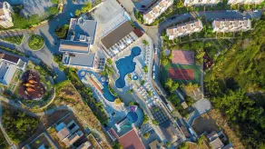 Kusadasi Golf and Spa resort - Pool