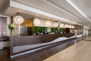 Barceló Punta Umbría Beach Resort - Réception