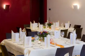 Hotel Gloria Superior - Restaurant