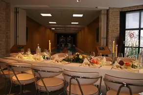 aktiv Sporthotel Sächsische Schweiz - Ristorante