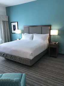 Holiday Inn & Suites Denver Tech Center-Centennial by IHG - Chambre