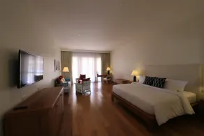 Le MENARA KHAO LAK  - Chambre