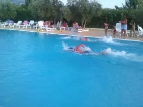 Suite Hotel Club Dominicus - Pool