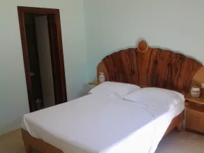 Masseria Pizzofalcone - Habitación