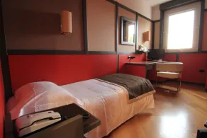 Hotel Metrò - Room