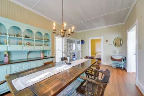 Crystal Coast Family Retreat < 1 Mi to Boat Ramp! - Innenbereich