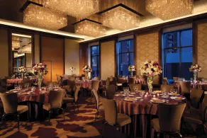 Four Seasons Hotel Denver - Restaurant