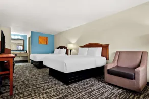 Best Western Greenville Inn - Værelse
