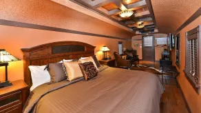 Prestige Rocky Mountain Resort Cranbrook, WorldHotels Crafted - Chambre