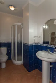 Ca L´Ángels - Baño
