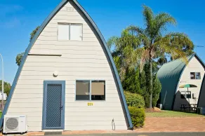Discovery Parks - Bunbury Village - Room