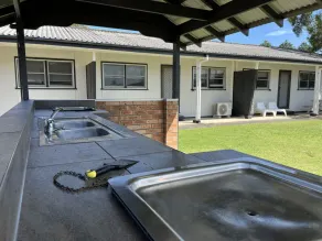 Shelly Beach Holiday Park - Room