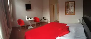 Hotel De Loft - Camera