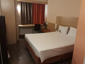 ibis Barretos - Habitación