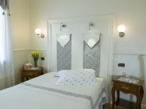 Hotel La Rescossa - Værelse