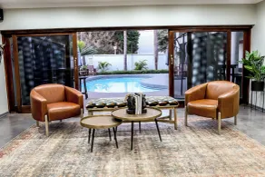 Siesta Manor Guesthouse - Restaurant