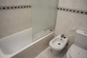 Hotel Quinta do Viso - Bathroom