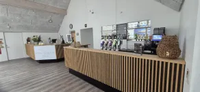 Hotel Hvide Klit - Reception