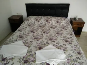 Hotel Uygar - Habitación