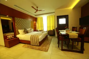 Blanket Hotel & Spa - Room